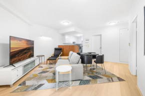 Cleveland 49 Self Catering, Sydney